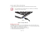 Preview for 75 page of Fujitsu Lifebook AH530 User Manual