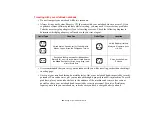 Preview for 108 page of Fujitsu Lifebook AH530 User Manual