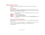 Preview for 148 page of Fujitsu Lifebook AH530 User Manual