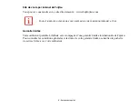 Preview for 167 page of Fujitsu Lifebook AH530 User Manual