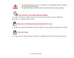 Preview for 181 page of Fujitsu Lifebook AH530 User Manual