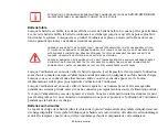 Preview for 210 page of Fujitsu Lifebook AH530 User Manual