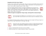 Preview for 250 page of Fujitsu Lifebook AH530 User Manual