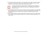 Preview for 252 page of Fujitsu Lifebook AH530 User Manual