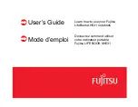 Preview for 1 page of Fujitsu Lifebook AH531 User Manual