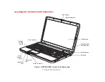 Preview for 17 page of Fujitsu Lifebook AH531 User Manual