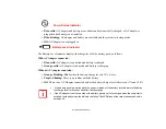 Preview for 27 page of Fujitsu Lifebook AH531 User Manual