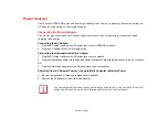 Preview for 40 page of Fujitsu Lifebook AH531 User Manual