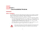 Preview for 53 page of Fujitsu Lifebook AH531 User Manual