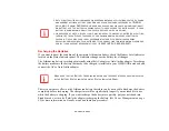 Preview for 54 page of Fujitsu Lifebook AH531 User Manual