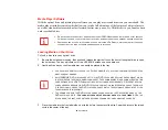 Preview for 59 page of Fujitsu Lifebook AH531 User Manual