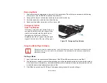 Preview for 61 page of Fujitsu Lifebook AH531 User Manual