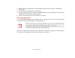 Preview for 66 page of Fujitsu Lifebook AH531 User Manual