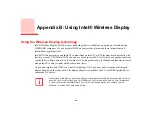 Preview for 150 page of Fujitsu Lifebook AH531 User Manual