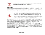 Preview for 211 page of Fujitsu Lifebook AH531 User Manual