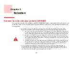 Preview for 265 page of Fujitsu Lifebook AH531 User Manual