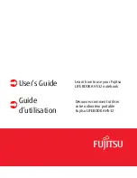 Fujitsu LIFEBOOK AH532 User Manual preview