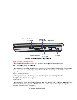 Предварительный просмотр 21 страницы Fujitsu Lifebook AH550 User Manual