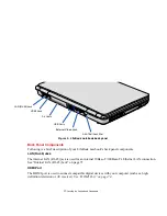 Предварительный просмотр 23 страницы Fujitsu Lifebook AH550 User Manual