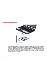 Предварительный просмотр 33 страницы Fujitsu Lifebook AH550 User Manual