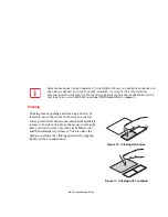 Предварительный просмотр 34 страницы Fujitsu Lifebook AH550 User Manual