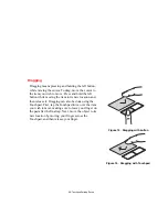 Предварительный просмотр 36 страницы Fujitsu Lifebook AH550 User Manual