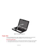 Предварительный просмотр 45 страницы Fujitsu Lifebook AH550 User Manual