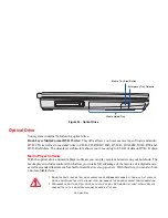 Предварительный просмотр 62 страницы Fujitsu Lifebook AH550 User Manual