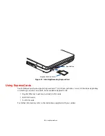 Предварительный просмотр 68 страницы Fujitsu Lifebook AH550 User Manual