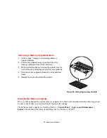 Предварительный просмотр 75 страницы Fujitsu Lifebook AH550 User Manual