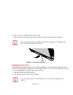 Предварительный просмотр 78 страницы Fujitsu Lifebook AH550 User Manual