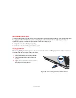 Предварительный просмотр 79 страницы Fujitsu Lifebook AH550 User Manual