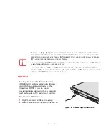 Предварительный просмотр 80 страницы Fujitsu Lifebook AH550 User Manual