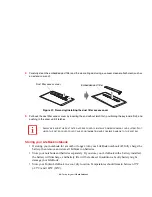 Предварительный просмотр 104 страницы Fujitsu Lifebook AH550 User Manual