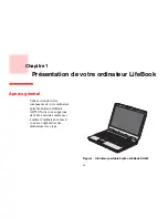 Предварительный просмотр 169 страницы Fujitsu Lifebook AH550 User Manual