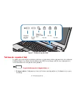 Предварительный просмотр 180 страницы Fujitsu Lifebook AH550 User Manual