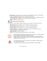 Предварительный просмотр 181 страницы Fujitsu Lifebook AH550 User Manual