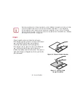 Предварительный просмотр 188 страницы Fujitsu Lifebook AH550 User Manual