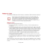 Предварительный просмотр 193 страницы Fujitsu Lifebook AH550 User Manual