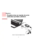 Предварительный просмотр 197 страницы Fujitsu Lifebook AH550 User Manual