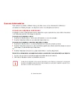 Предварительный просмотр 198 страницы Fujitsu Lifebook AH550 User Manual