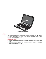 Предварительный просмотр 199 страницы Fujitsu Lifebook AH550 User Manual