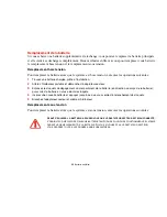 Предварительный просмотр 215 страницы Fujitsu Lifebook AH550 User Manual