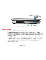 Предварительный просмотр 217 страницы Fujitsu Lifebook AH550 User Manual