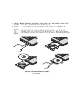 Предварительный просмотр 219 страницы Fujitsu Lifebook AH550 User Manual