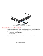 Предварительный просмотр 223 страницы Fujitsu Lifebook AH550 User Manual