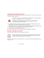 Предварительный просмотр 227 страницы Fujitsu Lifebook AH550 User Manual