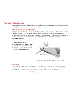 Предварительный просмотр 232 страницы Fujitsu Lifebook AH550 User Manual