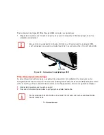 Предварительный просмотр 233 страницы Fujitsu Lifebook AH550 User Manual