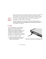 Предварительный просмотр 235 страницы Fujitsu Lifebook AH550 User Manual